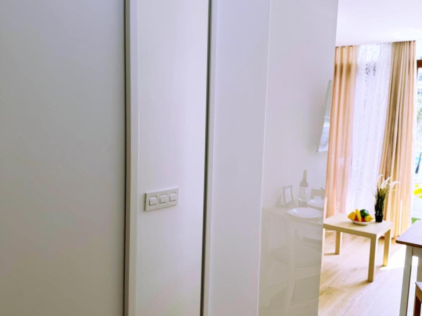 White Sand Holiday Home Плая дел Инглес Екстериор снимка