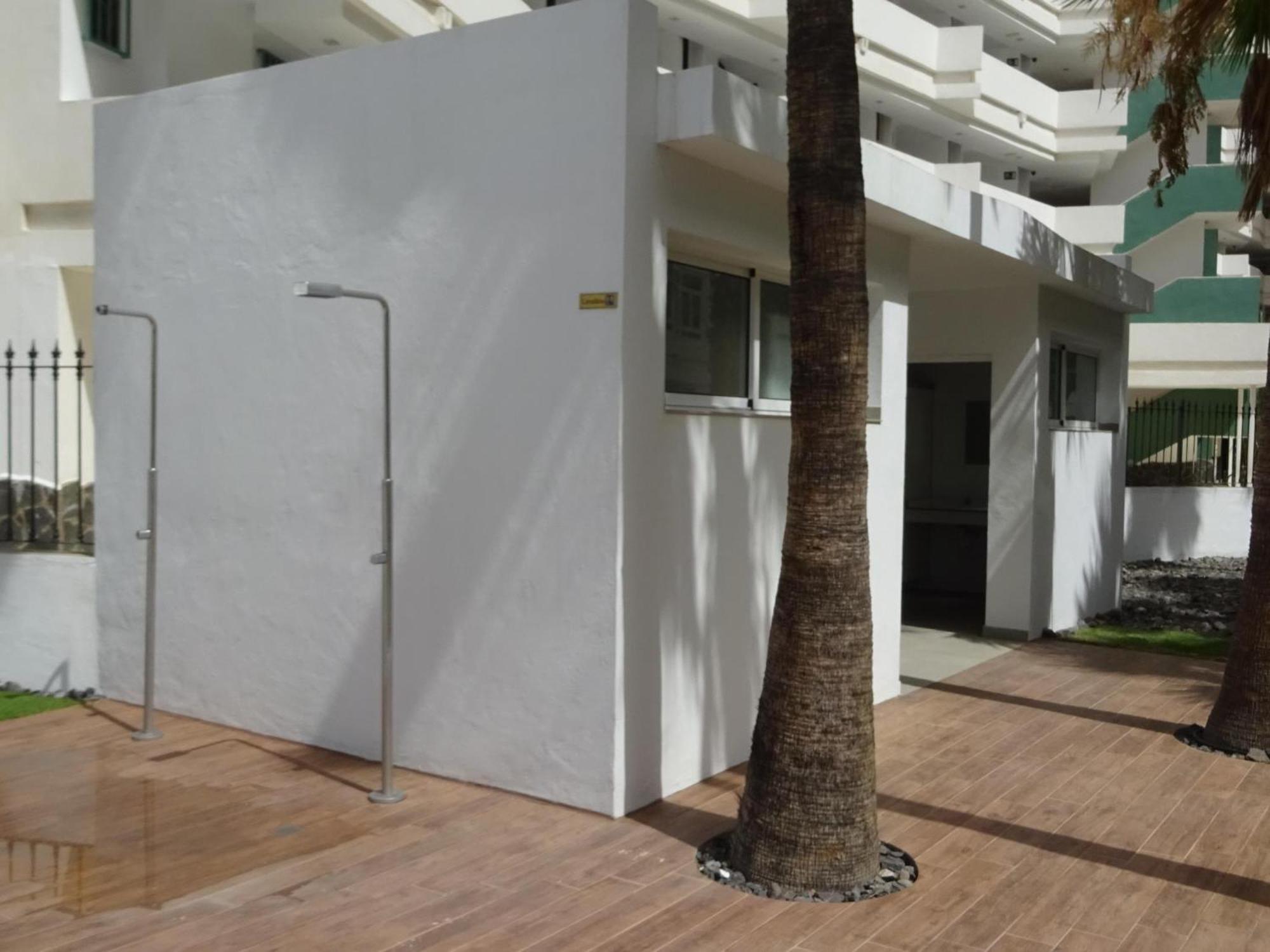 White Sand Holiday Home Плая дел Инглес Екстериор снимка