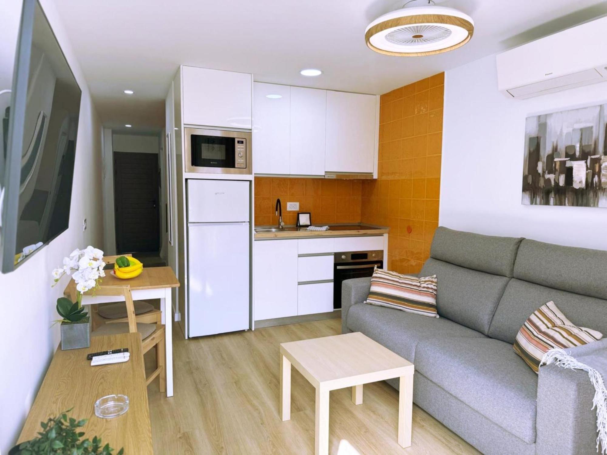 White Sand Holiday Home Плая дел Инглес Екстериор снимка