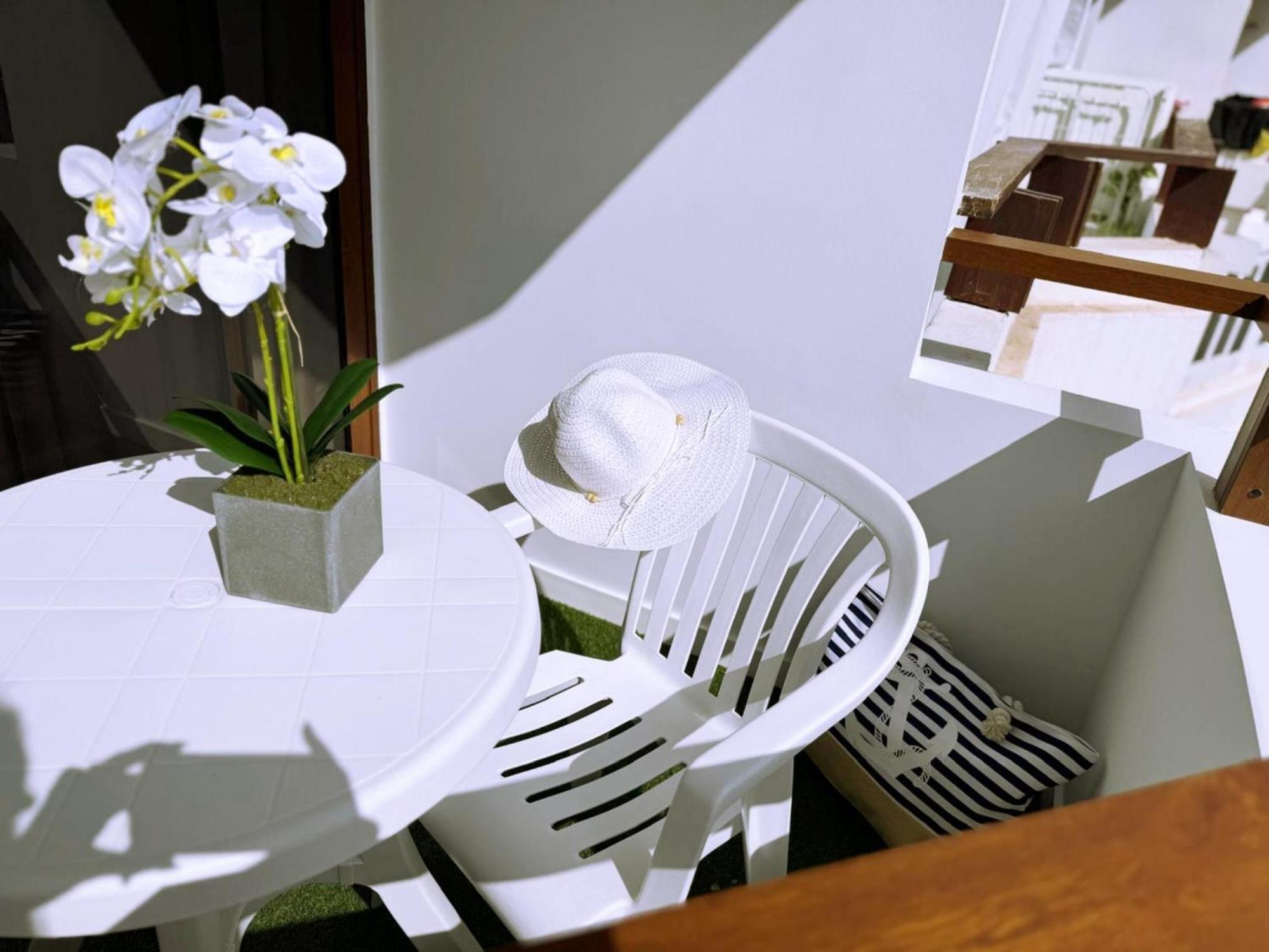 White Sand Holiday Home Плая дел Инглес Екстериор снимка