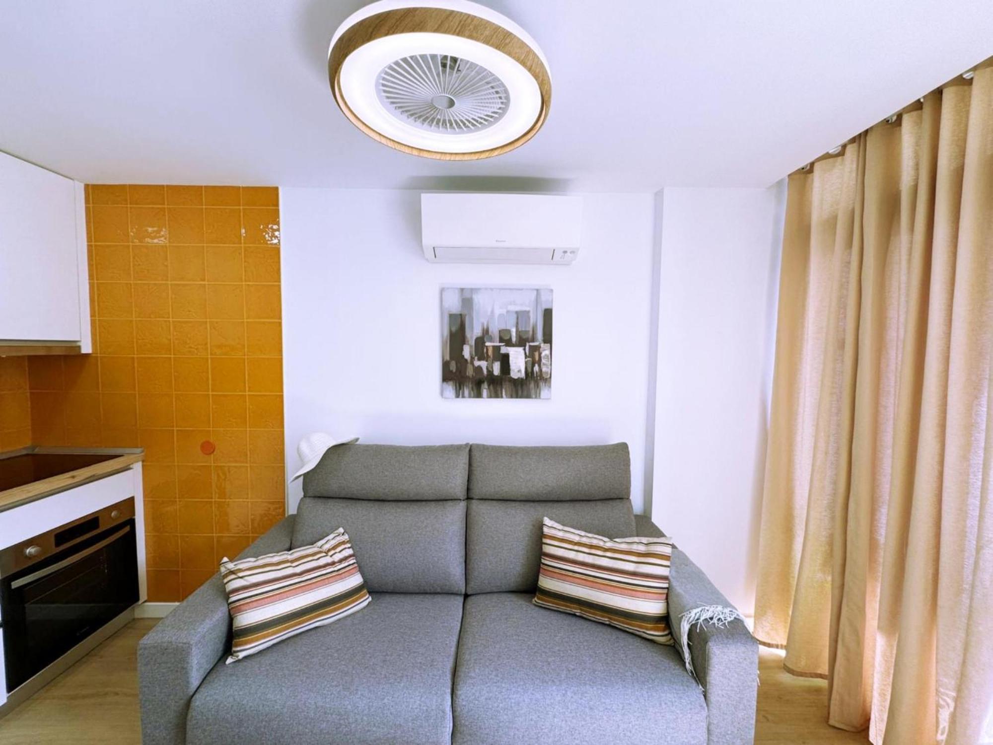 White Sand Holiday Home Плая дел Инглес Екстериор снимка