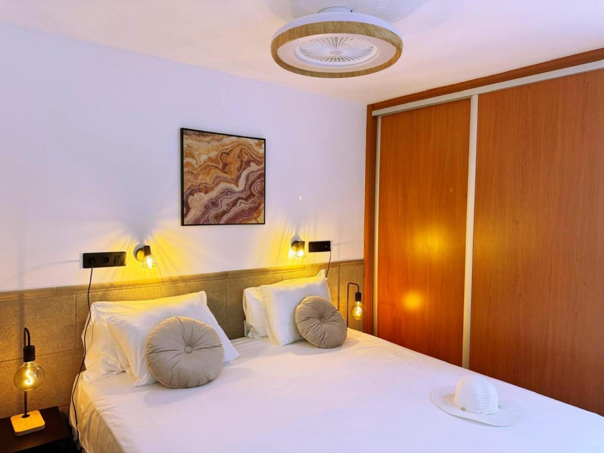 White Sand Holiday Home Плая дел Инглес Екстериор снимка